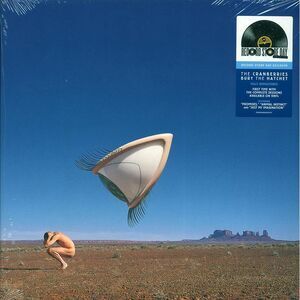 The Cranberries - Bury The Hatchet (RSD 2024) (ltd. ed.) (2xLP) (remastered) - V